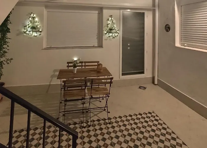 Casa Molino San Antonio * קורדובה