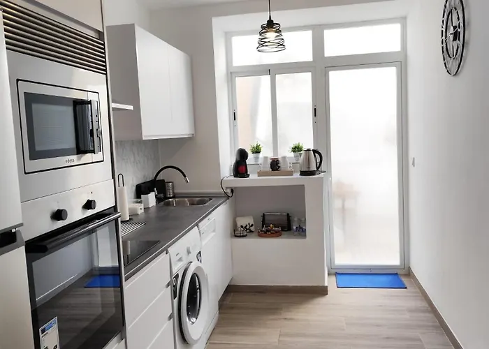 Casa Molino San Antonio Ferienhaus Córdoba