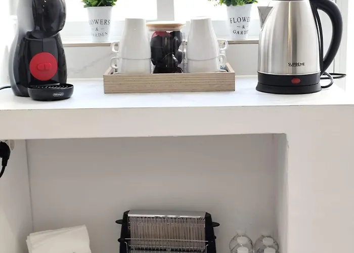 בית נופש Casa Molino San Antonio קורדובה