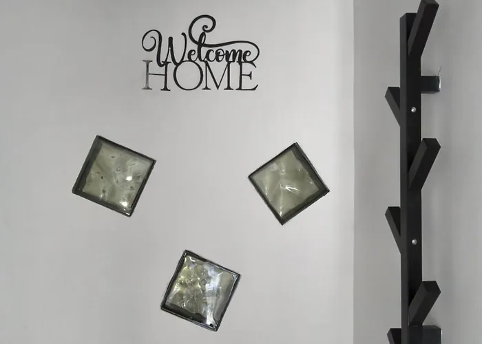 Casa Molino San Antonio Ferienhaus