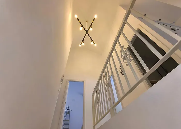 Casa Molino San Antonio Ferienhaus Córdoba