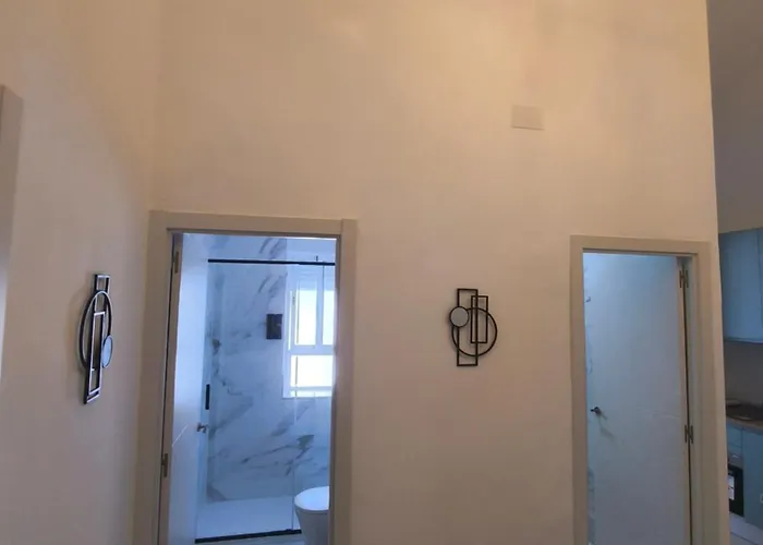 Ferienhaus Casa Molino San Antonio *