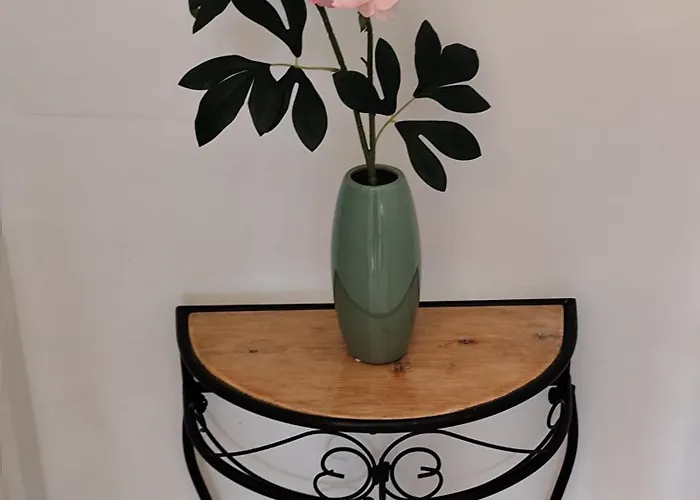 Ferienhaus Casa Molino San Antonio Córdoba