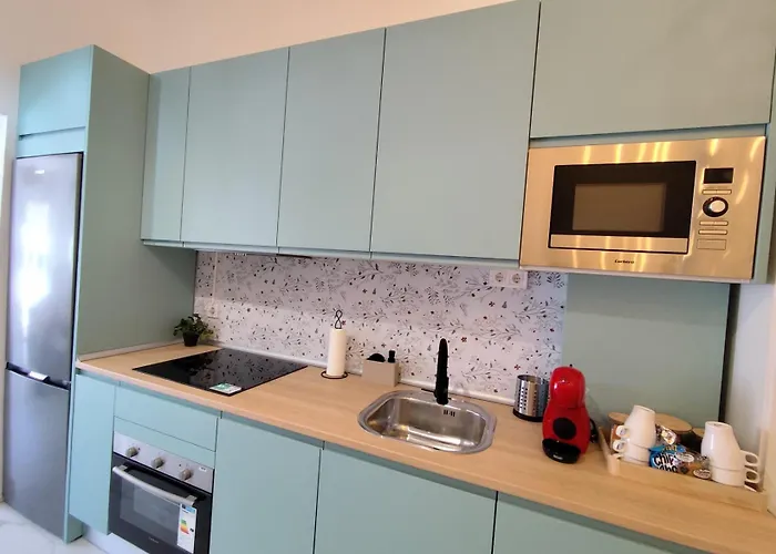 Ferienhaus Casa Molino San Antonio *