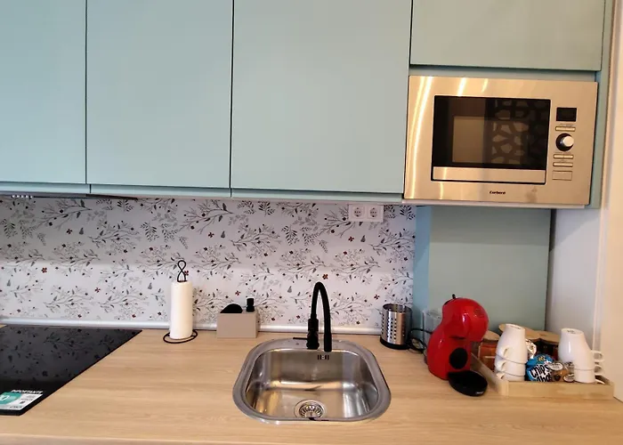 Casa Molino San Antonio Ferienhaus Córdoba