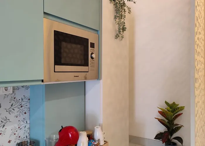 Ferienhaus Casa Molino San Antonio Córdoba