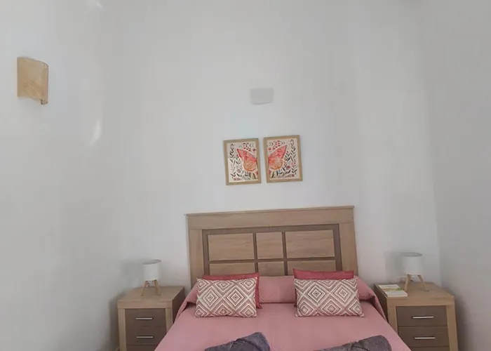 Casa Molino San Antonio Córdoba