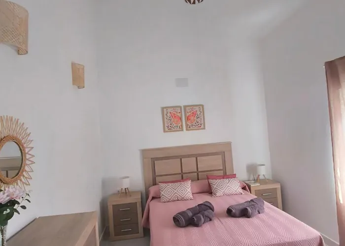 Casa Molino San Antonio Ferienhaus *