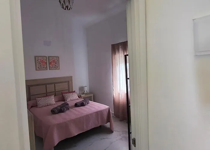 Casa Molino San Antonio Ferienhaus *