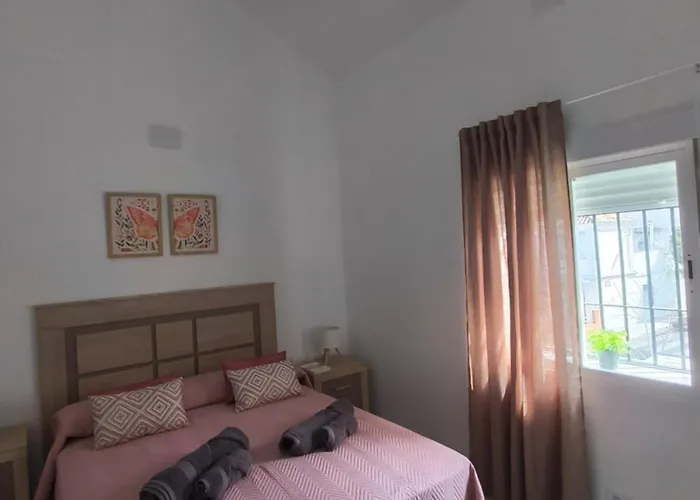 Ferienhaus Casa Molino San Antonio