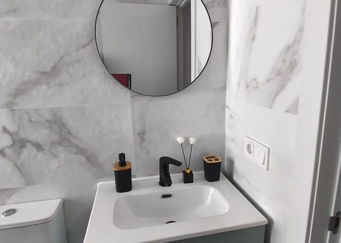 Casa Molino San Antonio Ferienhaus Córdoba