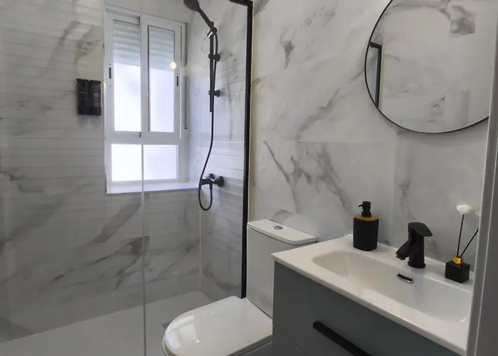 Casa Molino San Antonio Ferienhaus