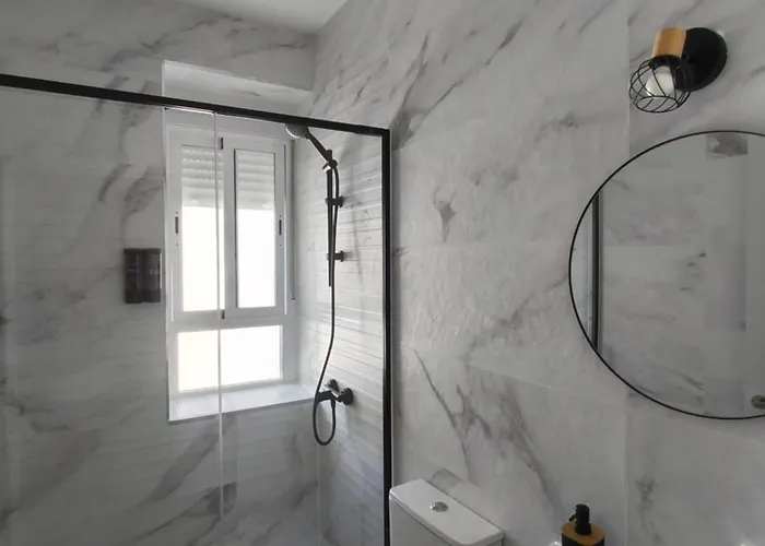 Ferienhaus Casa Molino San Antonio *