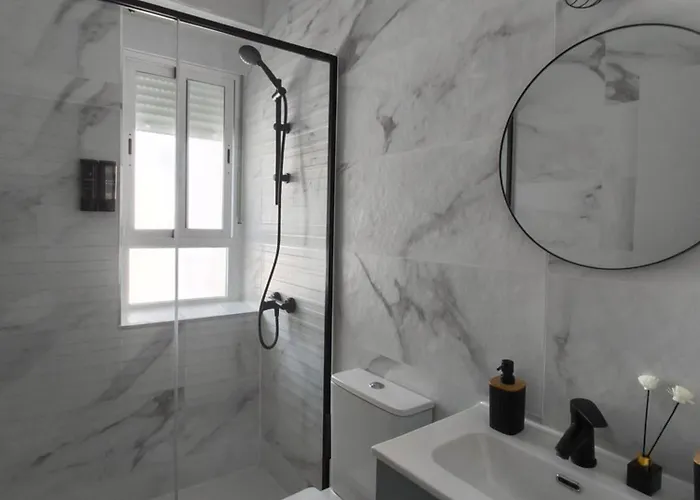 Ferienhaus Casa Molino San Antonio *