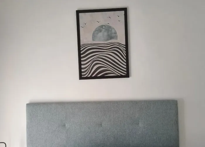 Ferienhaus Casa Molino San Antonio *