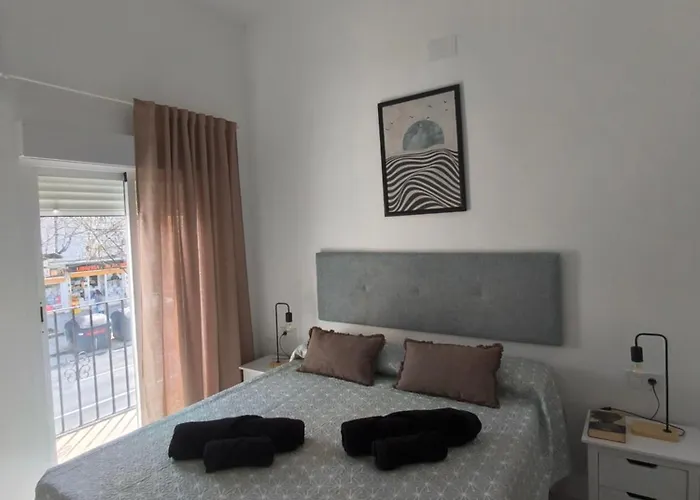 Ferienhaus Casa Molino San Antonio Córdoba