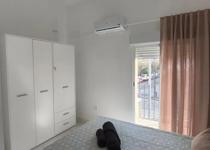 Ferienhaus Casa Molino San Antonio