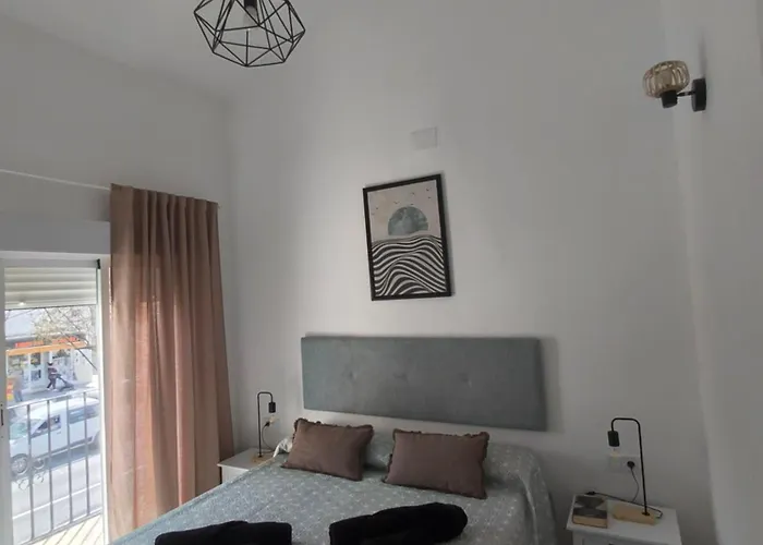 Casa Molino San Antonio Ferienhaus *