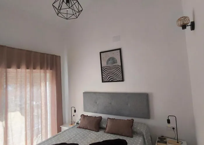 Ferienhaus Casa Molino San Antonio