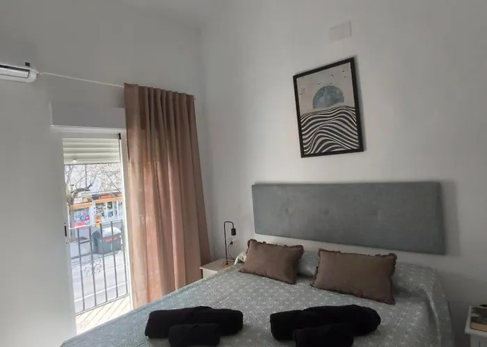 Casa Molino San Antonio