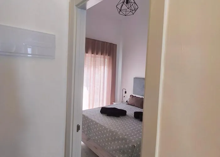 Casa Molino San Antonio