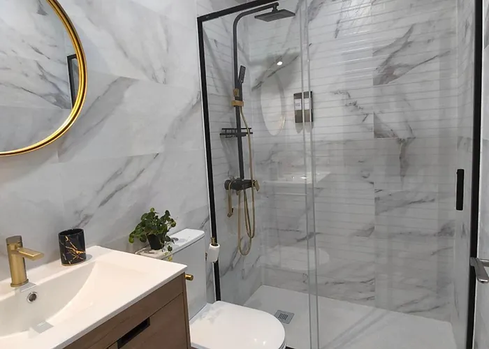 Ferienhaus Casa Molino San Antonio