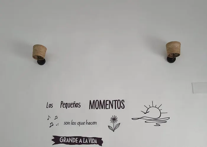 Casa Molino San Antonio