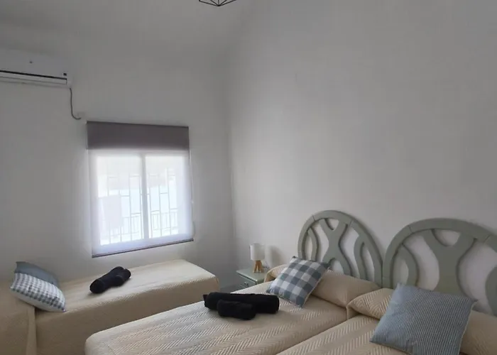 Casa Molino San Antonio Ferienhaus *