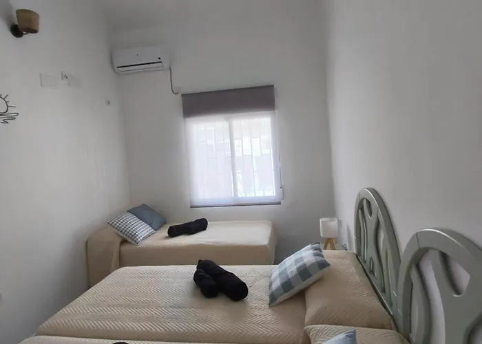 Ferienhaus Casa Molino San Antonio