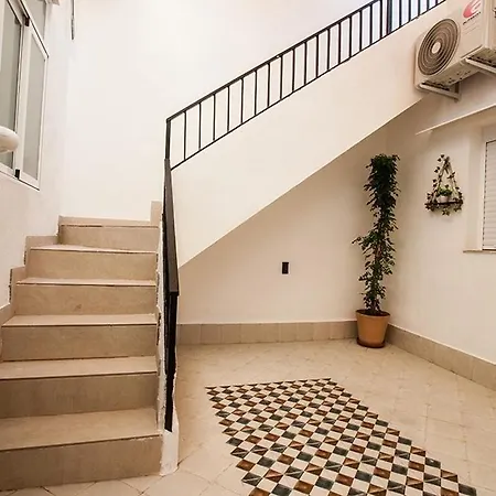 Hébergement de vacances Casa Molino San Antonio *