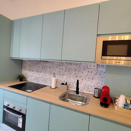 Casa vacanze Casa Molino San Antonio *