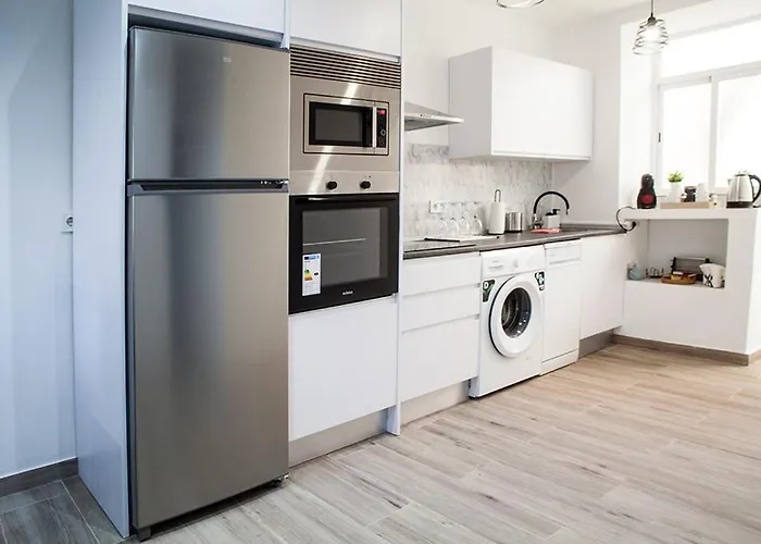 Casa vacanze Casa Molino San Antonio Cordova