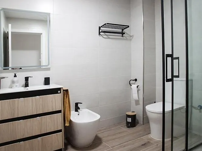 Casa Molino San Antonio *