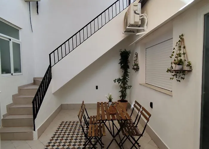 Casa Molino San Antonio