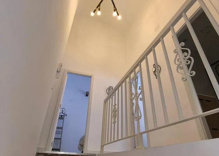 Casa vacanze Casa Molino San Antonio