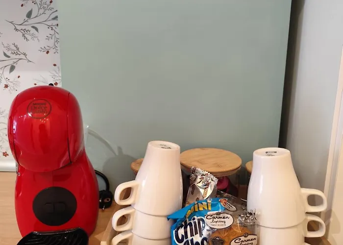 Casa Molino San Antonio Casa vacanze *