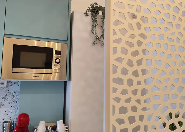 Casa Molino San Antonio * Cordova