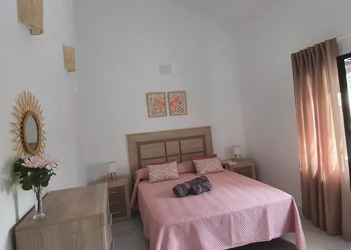 Casa Molino San Antonio Cordova