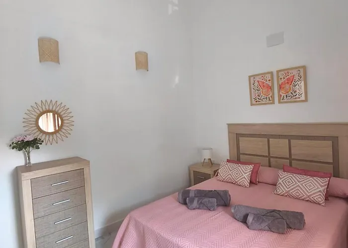 Casa vacanze Casa Molino San Antonio Cordova