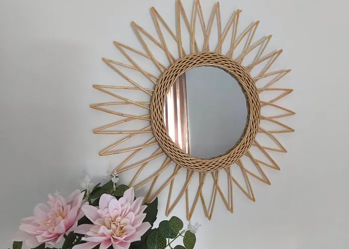 Casa Molino San Antonio Cordova