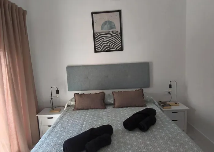 Casa Molino San Antonio Casa vacanze