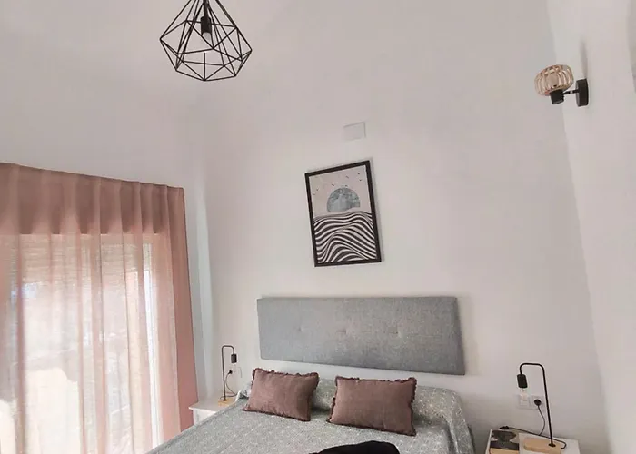 Casa Molino San Antonio *