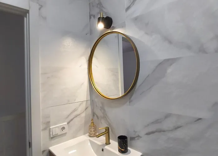 Casa Molino San Antonio Casa vacanze Cordova