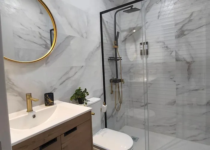 Casa Molino San Antonio Cordova