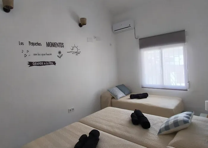 Casa Molino San Antonio Cordova