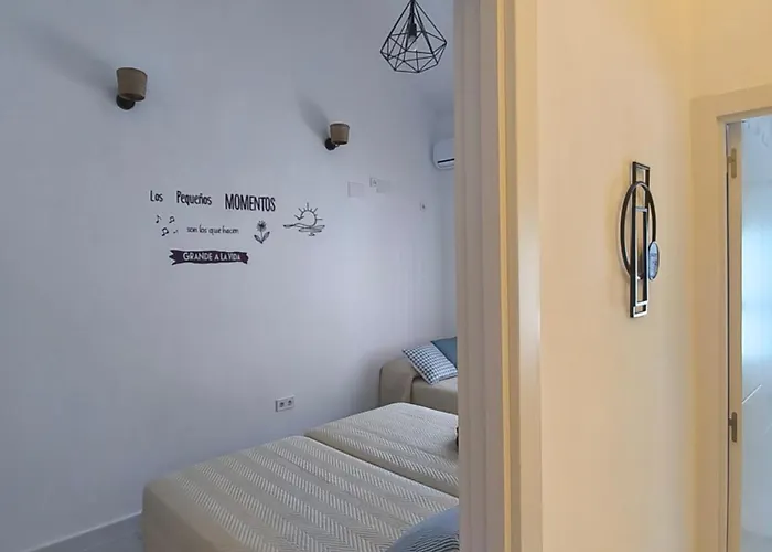 Casa Molino San Antonio Casa vacanze