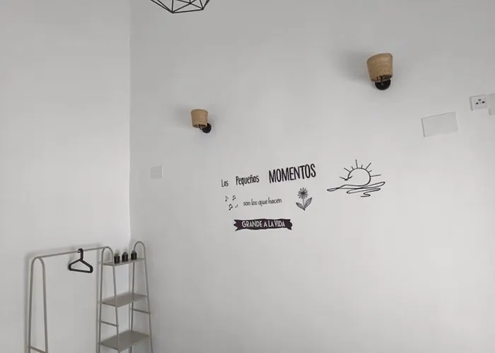 Casa Molino San Antonio *