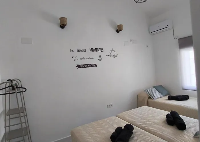 Casa Molino San Antonio Cordova