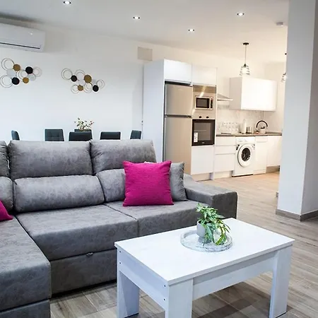 Casa Molino San Antonio Tatil Evi Cordoba