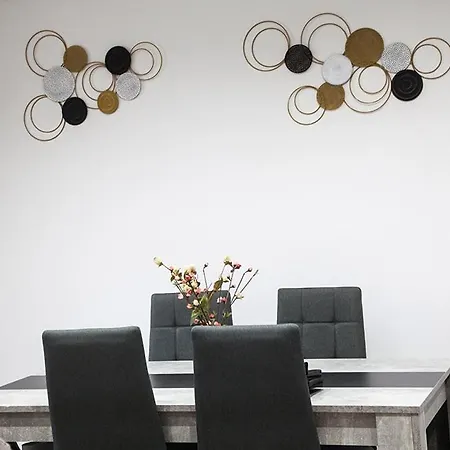 Tatil Evi Casa Molino San Antonio Cordoba